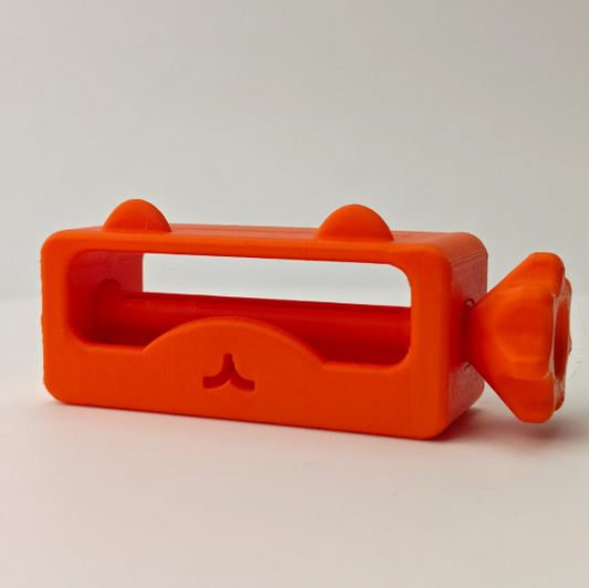 Espremedor de Tubos Reutilizável | Impressão 3D Premium