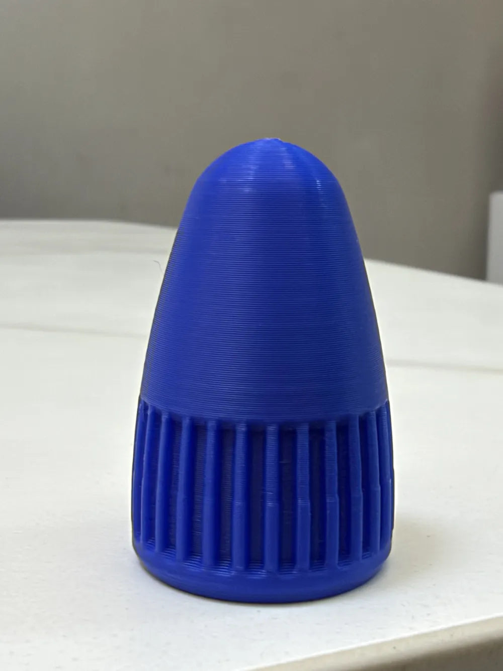 Pião que se Endireita Sozinho – Brinquedo Fidget 3D