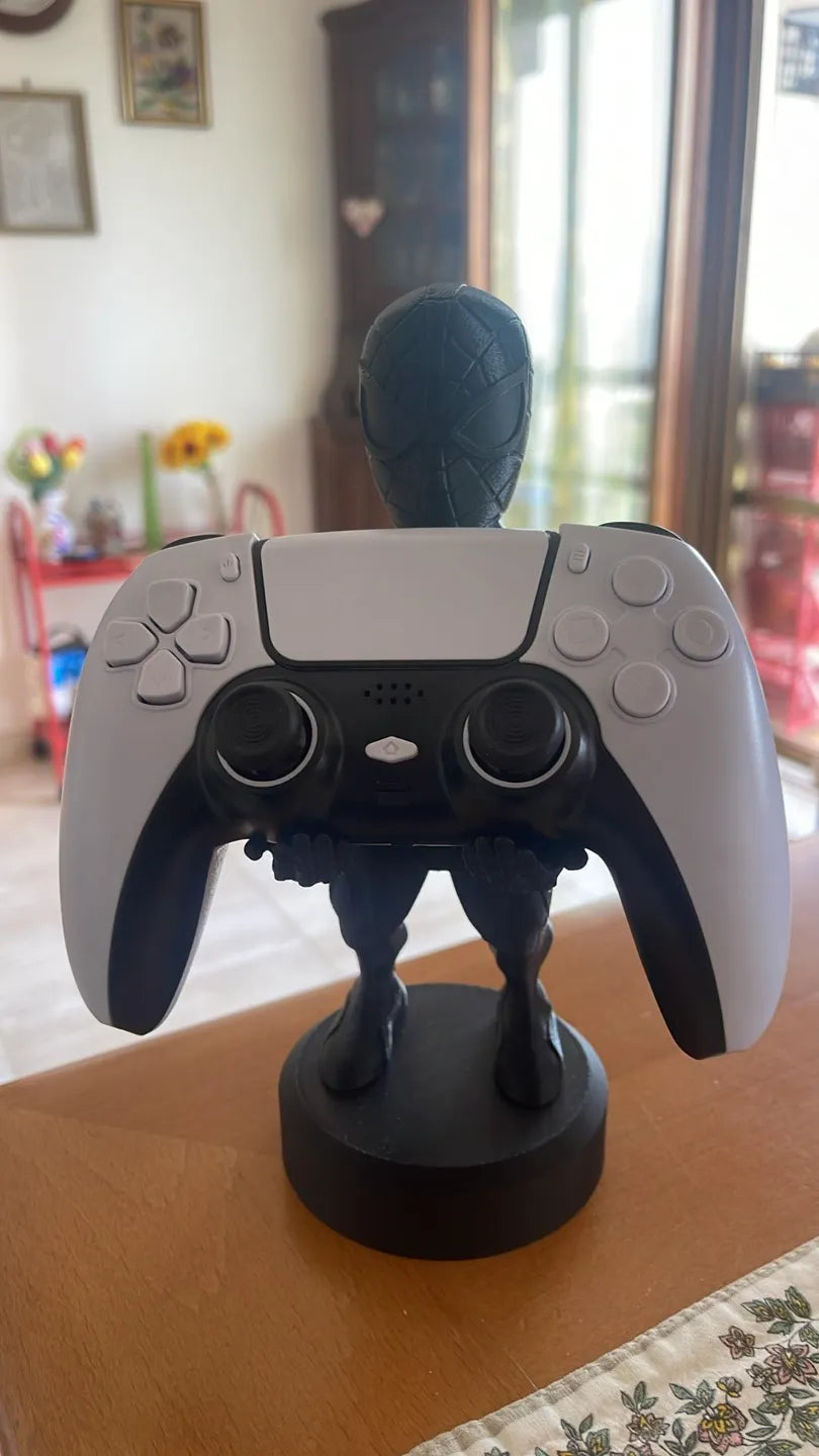 Porta Controle Gamer 3D