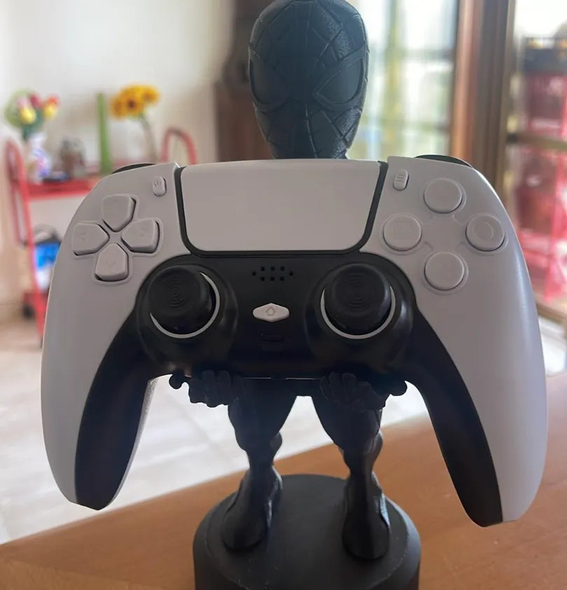 Porta Controle Gamer 3D