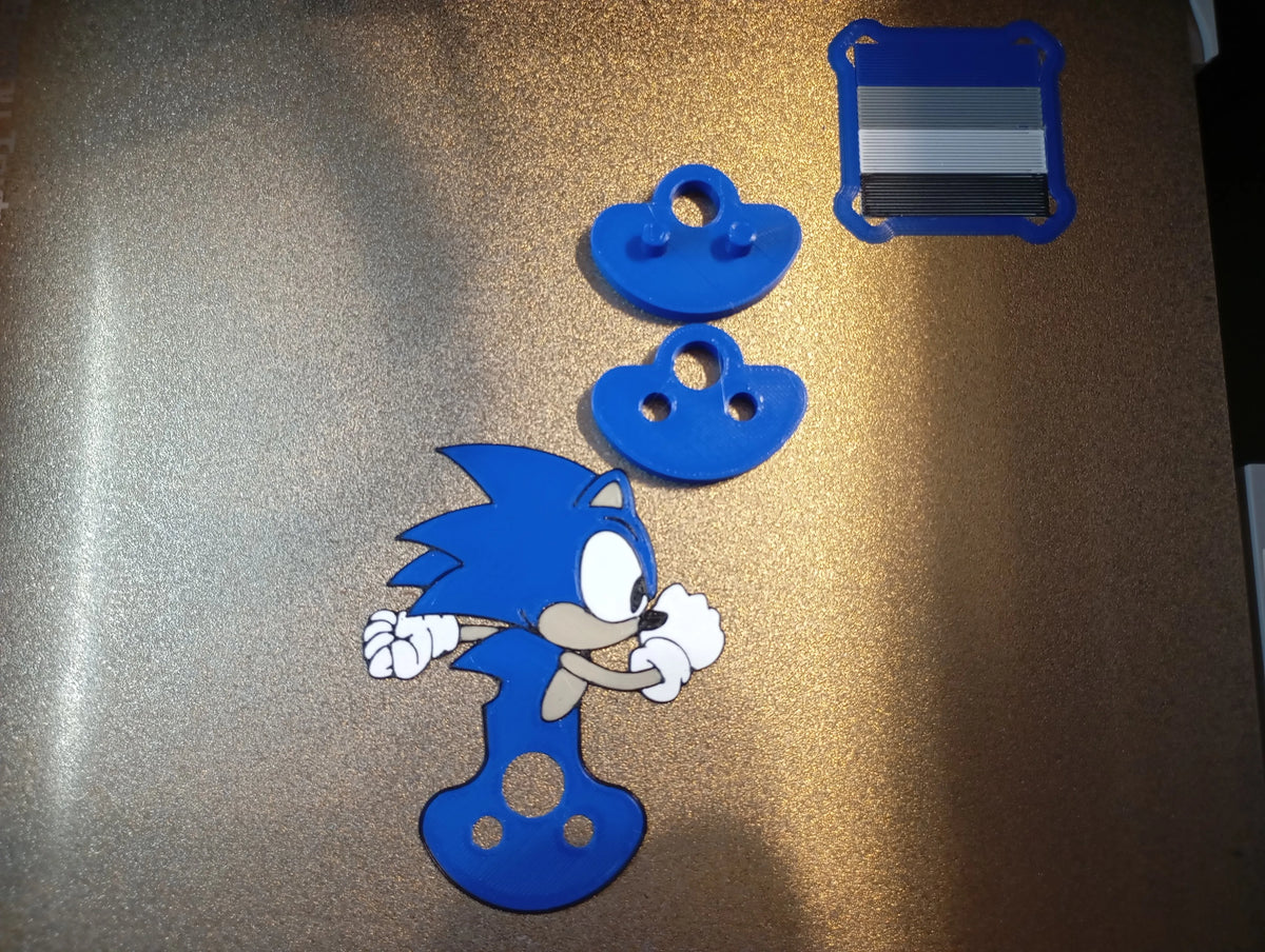 Sonic – A diversão que desafia o equilíbrio!