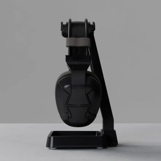 Suporte para Headphone Premium | Impressão 3D de Alta Qualidade