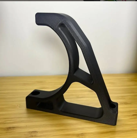 Suporte de Parede Multiusos | Impressão 3D Premium