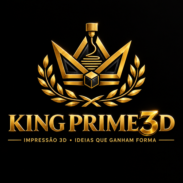 King Prime Studio