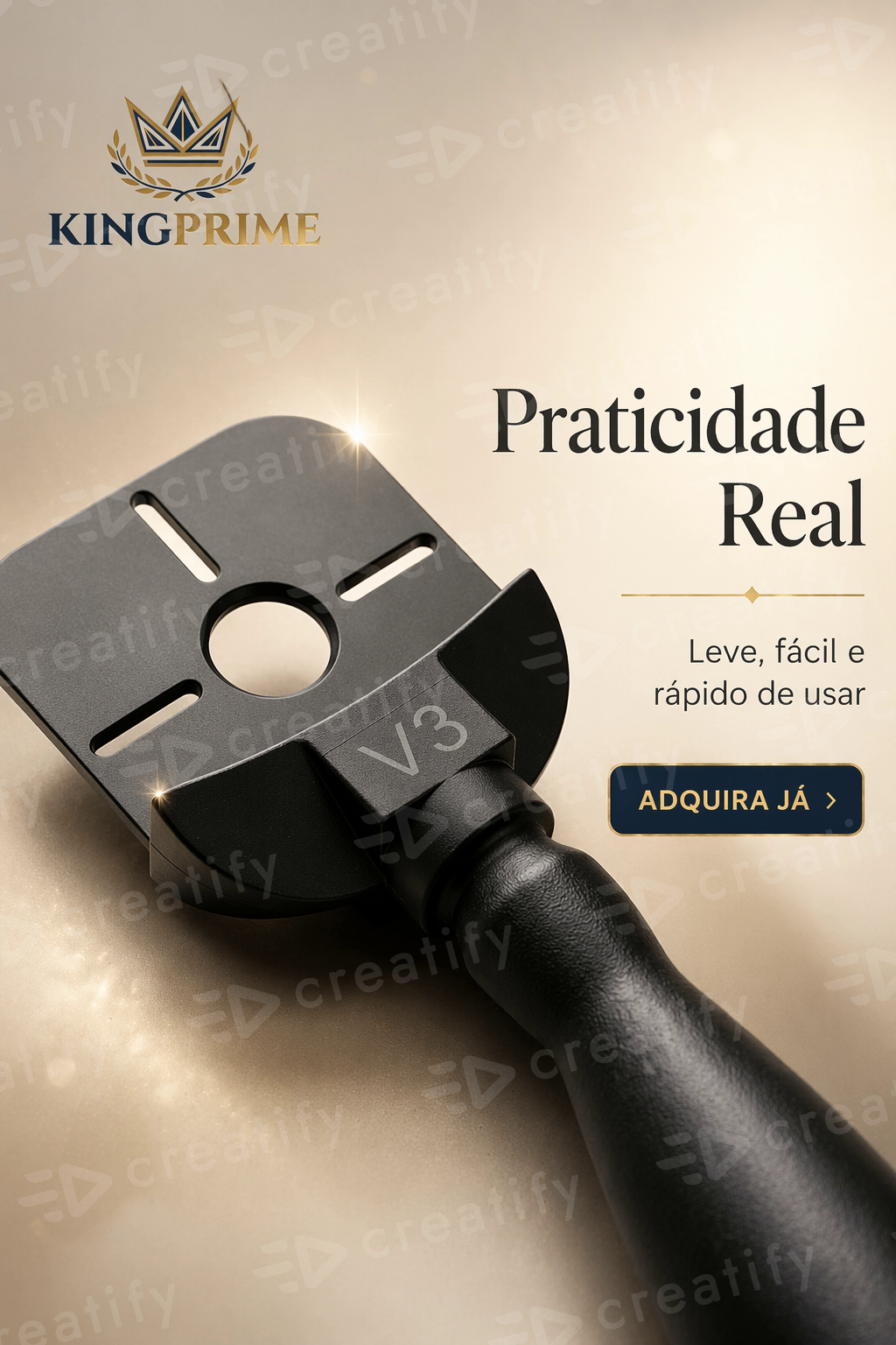 Protetor de Pó para Furadeira V3