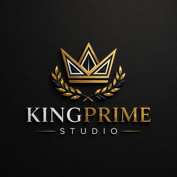 King Prime Studio
